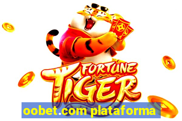 oobet.com plataforma